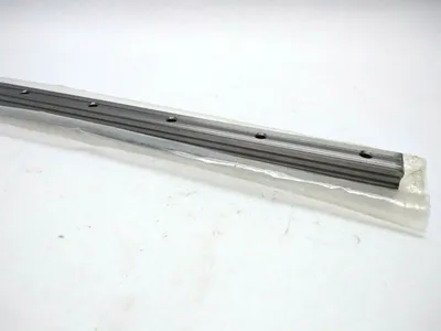 USED THK STANDARD GRADE HSR 20MM WIDE RAIL