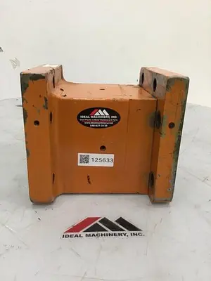 USED CINCINNATI MILACRON 315165