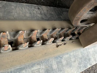 Used PRINOTH PANTHER T8 Crawler Carriers & Dumpers Michigan US | Miedema Asset Management Group #1341078