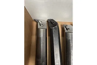 Used _UNKNOWN_ _UNKNOWN_ Boring Bars California US | KD Auctions #1359372