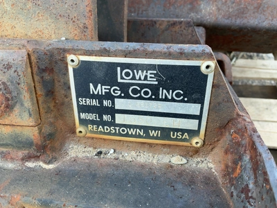 Used _UNKNOWN_ _UNKNOWN_ Landscaping Equipment (Miscellaneous) Michigan US | Miedema Asset Management Group #1578752