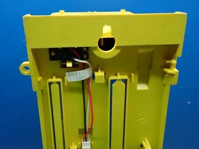 USED FANUC A05B2500C001