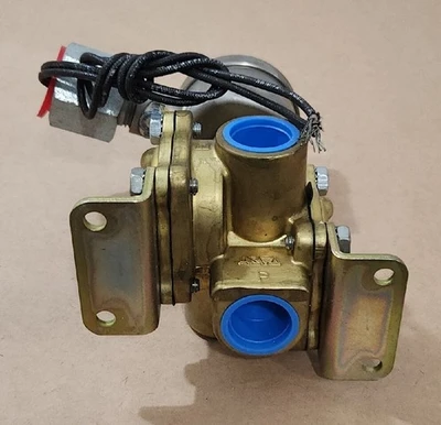 NEW ASCO NP8316A75V