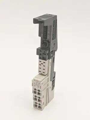 6ES7 193-4CD20-0AA0 | Siemens  SIMATIC DP Terminal Module TM-P15S23-A0 for ET 200S - New Other