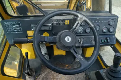 Used 2002 PETTIBONE 154-D Telehandlers Ohio US | Proxy Equipment #1425999