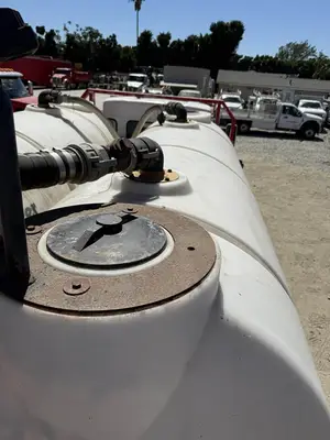 Used 2009 KENWORTH T370 Flatbed Trucks California US | Ben Kaplan Equipment #1369484