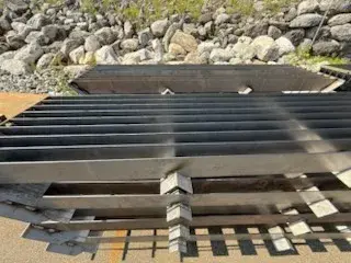 USED 2017 MESSER METAL MASTER EVOLUTION