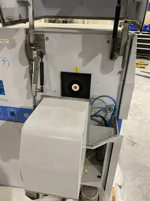 Used HORIBA RF GLOW DISCHARGE OPTICAL EMISSIONS SPECTROMETER (RF GD-OES) Miscellaneous MRO | Maverick Industrial Sales #1121886