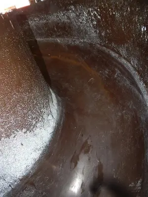 2004 WALTHER TROWAL CD 400 Vibratory Machines | Westbrook Engineering (3)