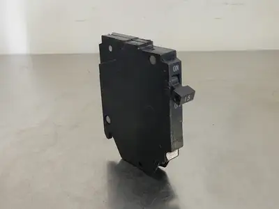 USED GENERAL ELECTRIC THQP115