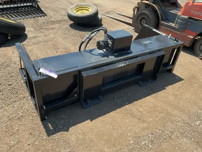 Used _UNKNOWN_ _UNKNOWN_ Skid Steer Buckets Michigan US | Miedema Asset Management Group #1311880