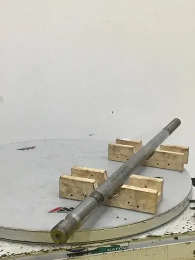 Used CINCINNATI MILACRON 5025641 Injection Molding Parts Michigan US | Ideal Machinery #694859