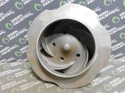 USED DURCO 36846