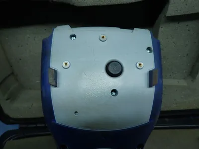 USED BRADY BMP41