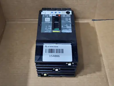 USED SQUARE D HRA36060U31XYP