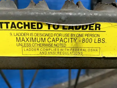 Used BALLYMORE _UNKNOWN_ Material Handling (misc) Ohio US | HGR 24 #1304009