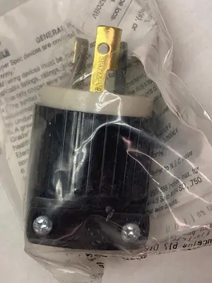 USED HUBBELL 4770