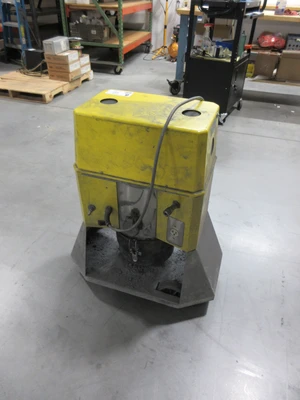 Used HERKULES LIFTS EXIDUST Dust Collectors Minnesota US | Machinesused.com #1437086