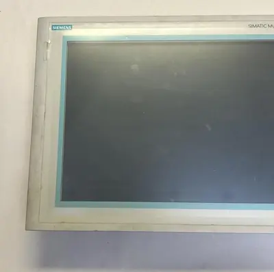 USED SIEMENS 6AV6545-0DB10-0AX0