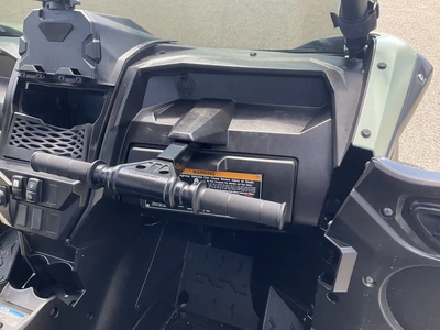Used 2024 KAWASAKI KRT 1000 Utility Vehicles Michigan US | Miedema Asset Management Group #1330223