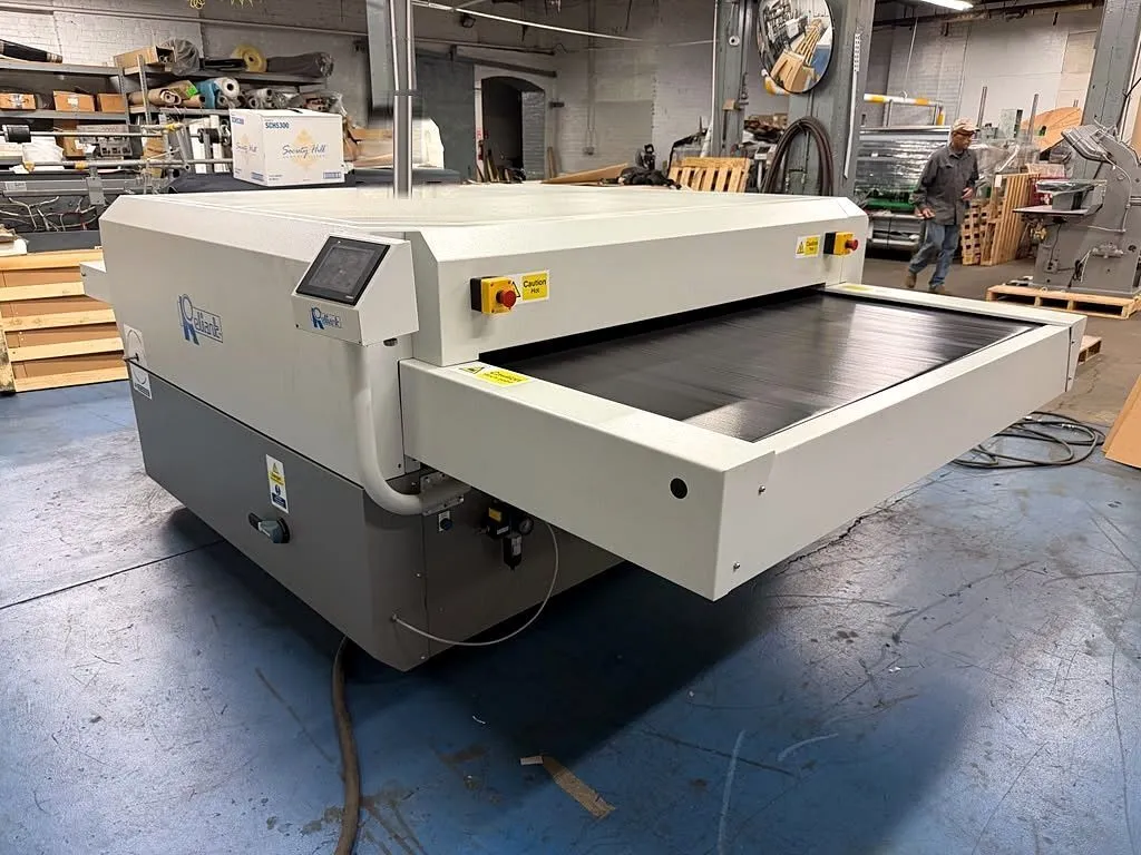 USED 2024 RELIANT Magnum 160