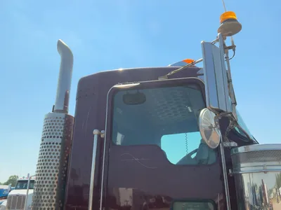 Used 2007 KENWORTH T800 HEAVY SPEC Conventional trucks Michigan US | Miedema Asset Management Group #1308231