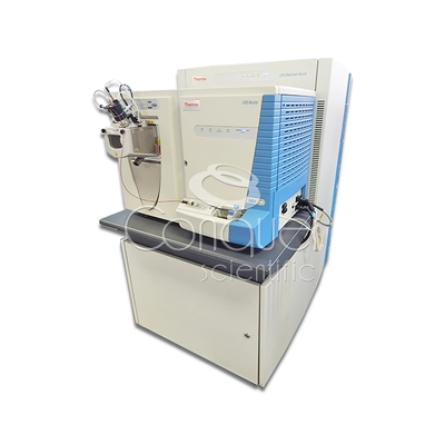 USED THERMO SCIENTIFIC LTQ ORBITRAP VELOS / LTQ VELOS