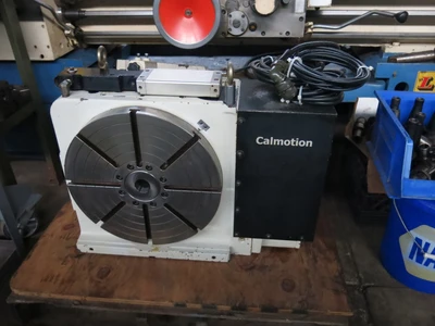 Calmotion 15 3/4″ CNC 4th Axis