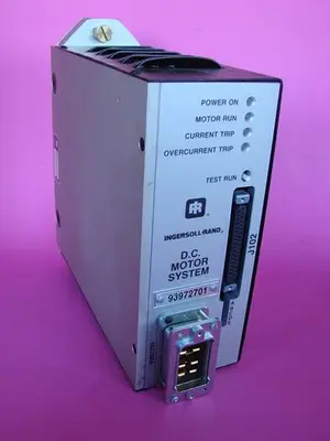 USED INGERSOLL RAND 93972701