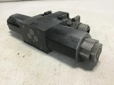 USED REXROTH 4WE6E60M0/AG24NPS9050