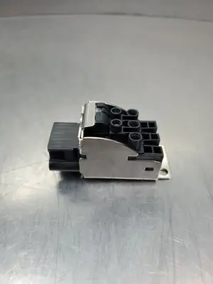 USED Siemens 6SL3162-2MA00-0AA0 SINAMICS S120 Power Connector