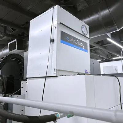 Used 2020 Brother Speedio S700X1 Vertical Machining Centers Washington US | Machine Tool Bids #1292038