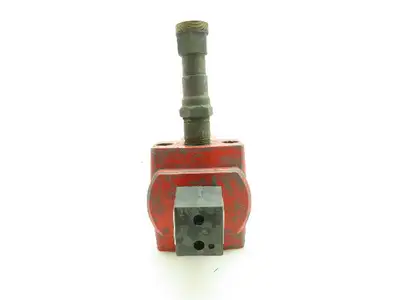 Used ZANDER _UNKNOWN_ Miscellaneous MRO | Arrow Industrial #659338