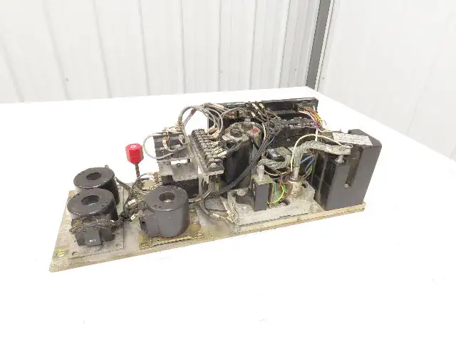 Used GENERAL ELECTRIC _UNKNOWN_ Forklift Attachments Indiana US | Arrow Industrial #1412086