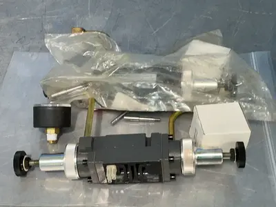 Used 2013 NUMATICS 081RD400J000000 Pumps Ohio US | HGR 24 #1279213