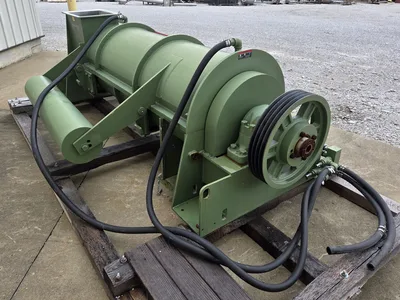 New | in-Stock _UNKNOWN_ EK-75 Littleford Mixers West Virginia US | Cooper Industries #1409661