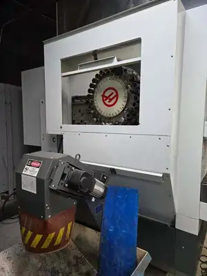 2019 HAAS UMC-1000 Machining Centers, 5 Axis | Asset Exchange Corporation (2)