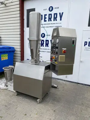 USED GLATT GPCG-1