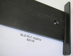 Used PACIFICA 210 / 412 / 411 Pipe, Tube & Bar Benders Parts Michigan US | Ultimate Tube Bender Parts Plus #202299