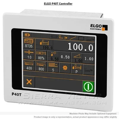 ERBEND EMS 3220 Mechanical Shears | Sierra Victor Industries (7)