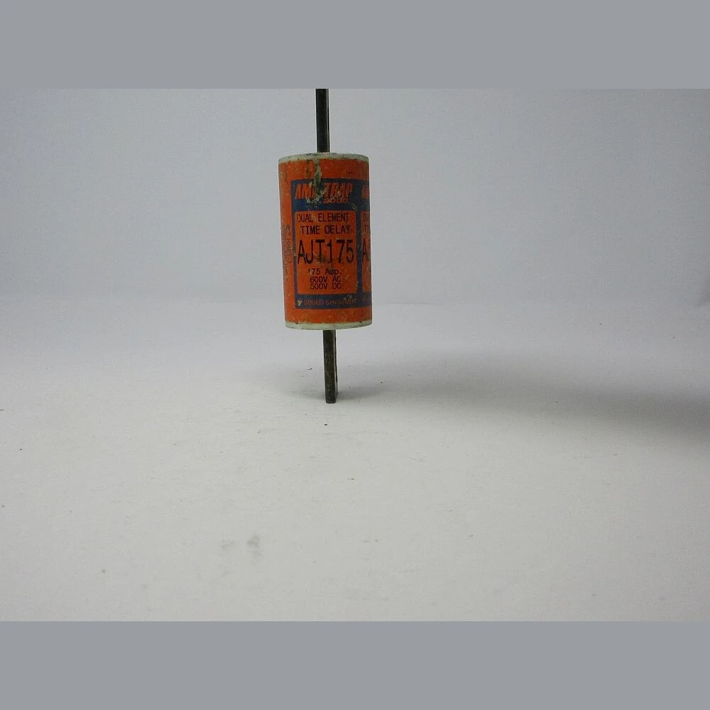 Amp-Trap 2000 Dual Element Time Delay 175 AMP
