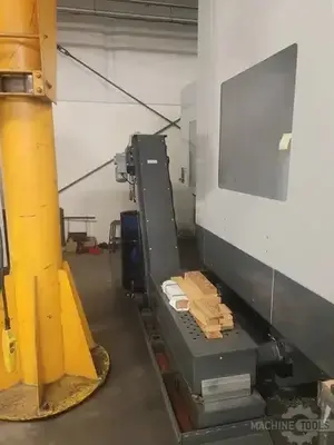 USED 2022 HAAS EC-1600YZT-5AX