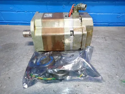 USED SIEMENS 1FK70835AF11EG0