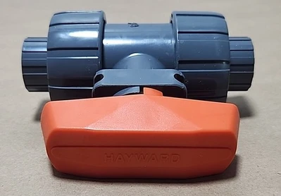 NEW Hayward TB1050STE