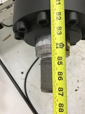 USED ENGEL HZ 38730 X