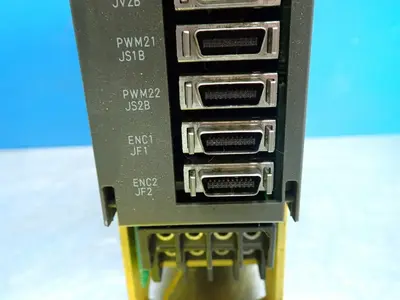 USED FANUC A06B6079H205
