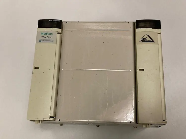 Used TELEMECANIQUE TSXSUPA05 Industrial Controls | Surplus Asset Holdings #1220330
