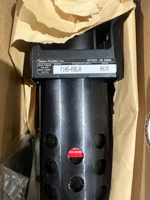 NEW HARDINGE BP11010481