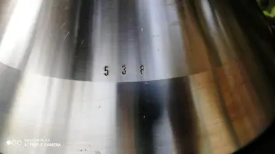 Alfa-Laval LOPX 707 SFD-34-60 clarifier centrifuge, SS.