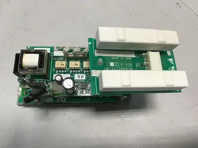 USED MITSUBISHI JUSP-WSCD10AAY17